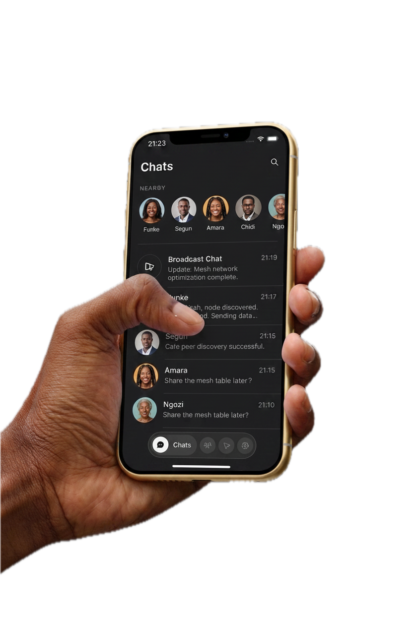 Hopper app