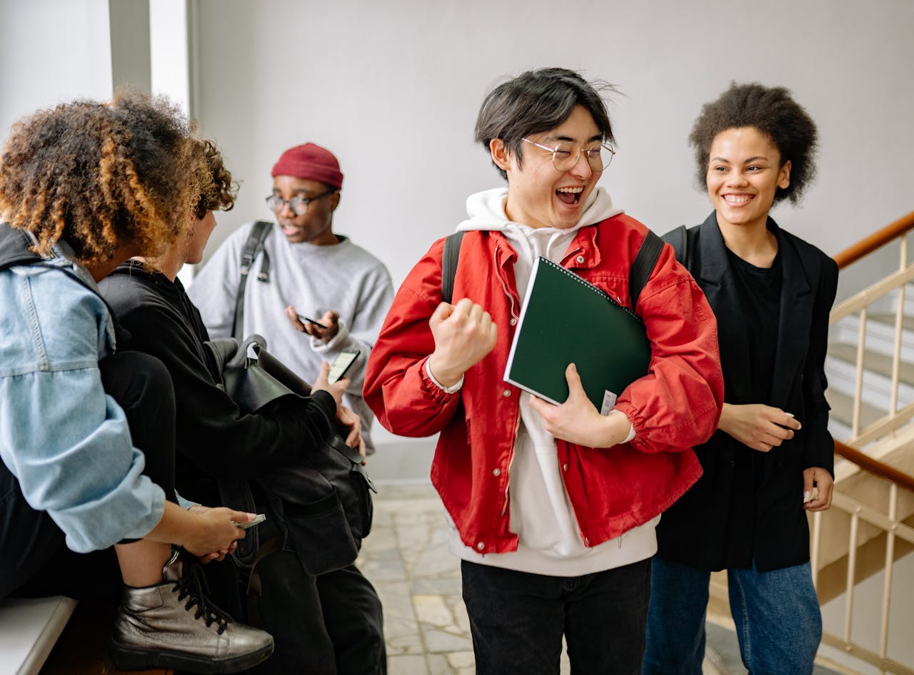 Students and Schools